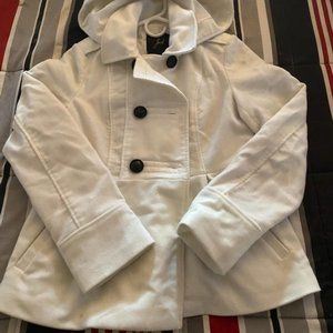 Jack's Coat Women's Button Down